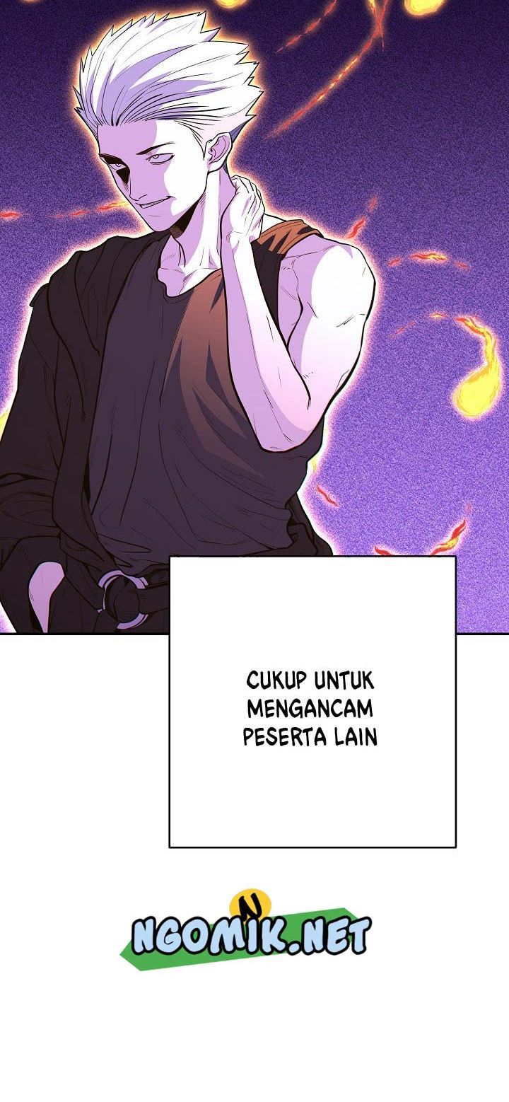 Dungeon Reset Chapter 115 halaman 43