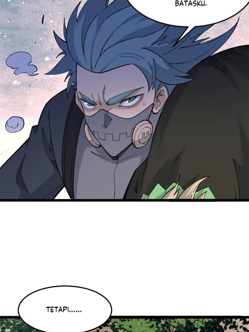 All Hail the Sect Leader Chapter 129 Gambar 32