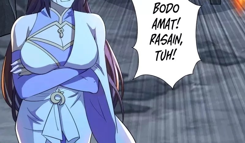Xianwu Dizun Chapter 197 halaman 20