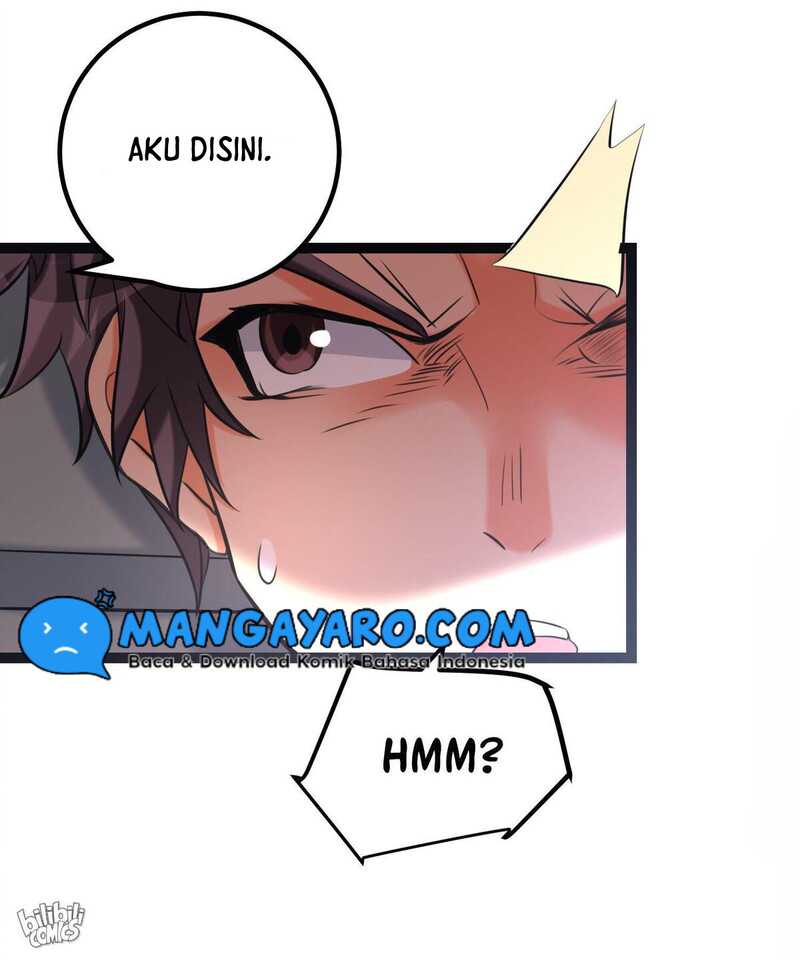 Emperor Son In Law Chapter 22 halaman 23