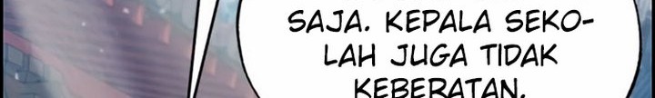 Number One Star Instructor Master Baek Chapter 24.1 Gambar 33