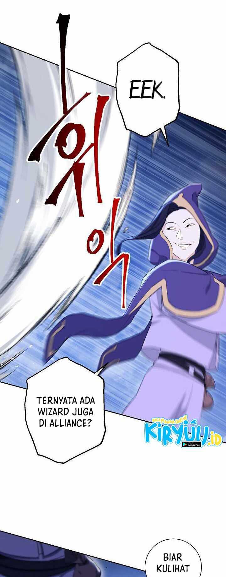 Skeleton Soldier Couldn’t Protect the Dungeon Chapter 138 halaman 49