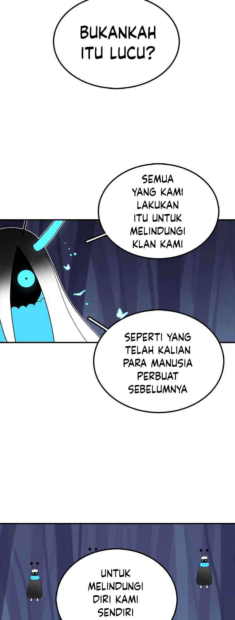 The House Without Time Chapter 47 halaman 47