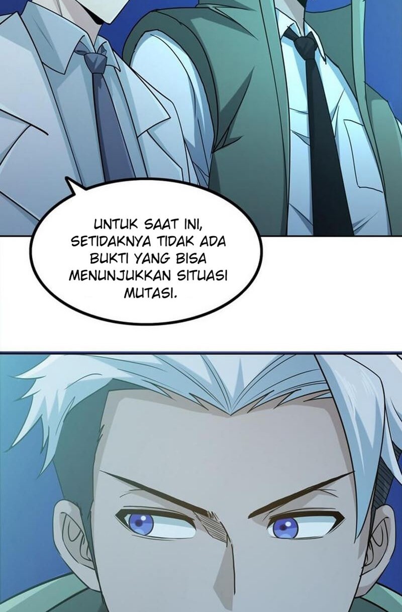 Doomsday Hunter Chapter 26 halaman 23