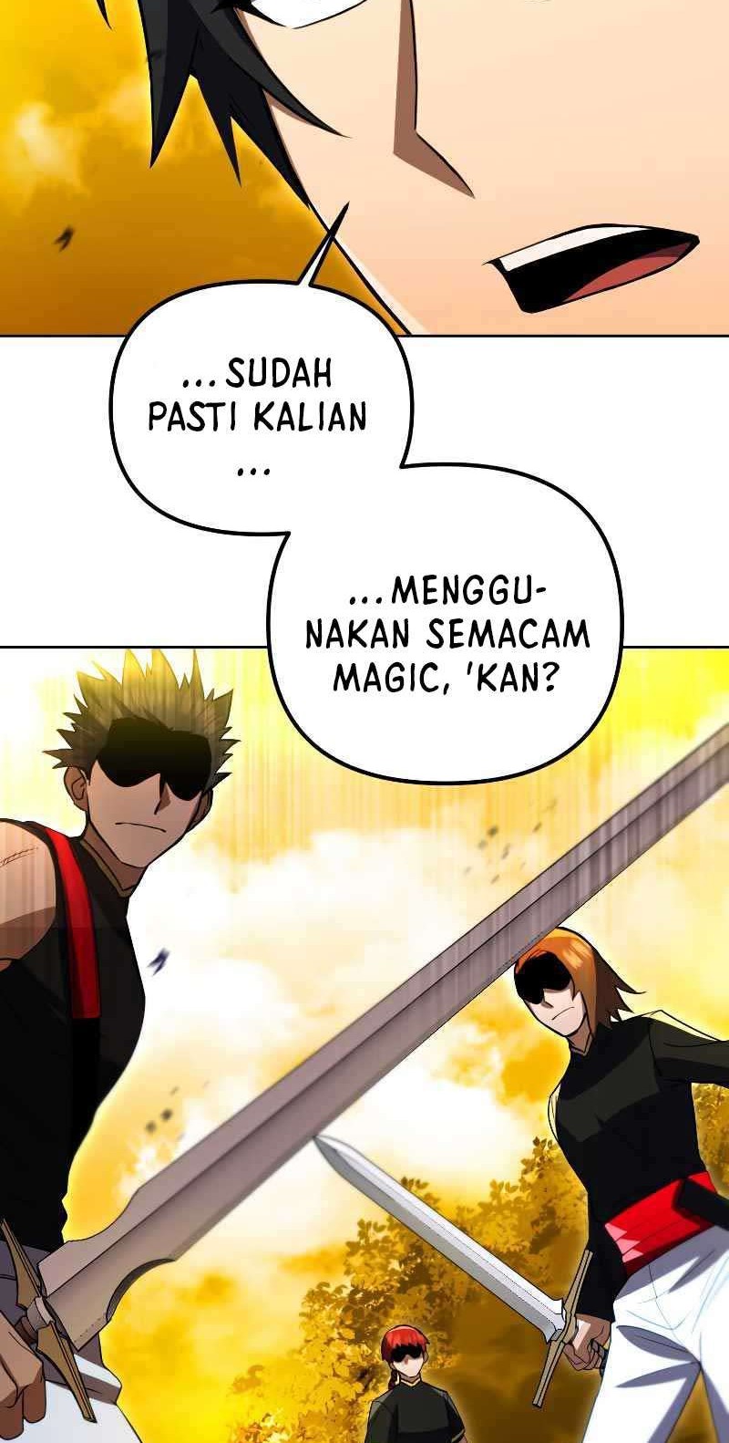 Maxed Out Leveling Chapter 33 halaman 42