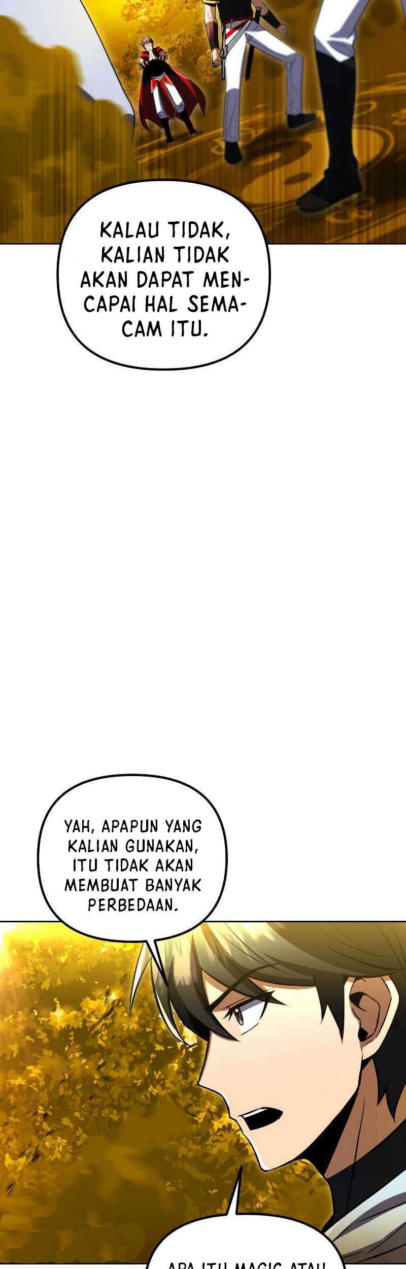Maxed Out Leveling Chapter 33 halaman 43