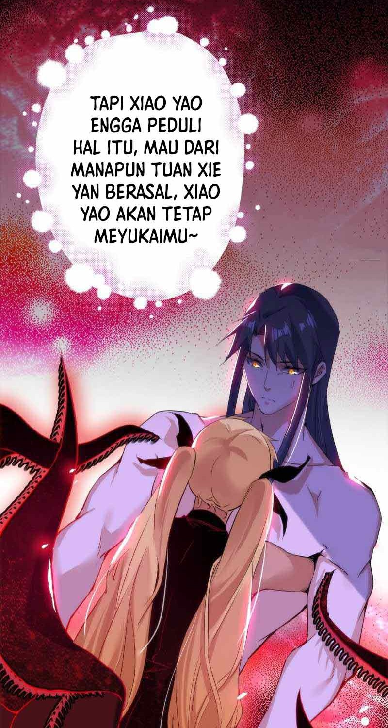 I’m An Evil God Chapter 193.1 halaman 14