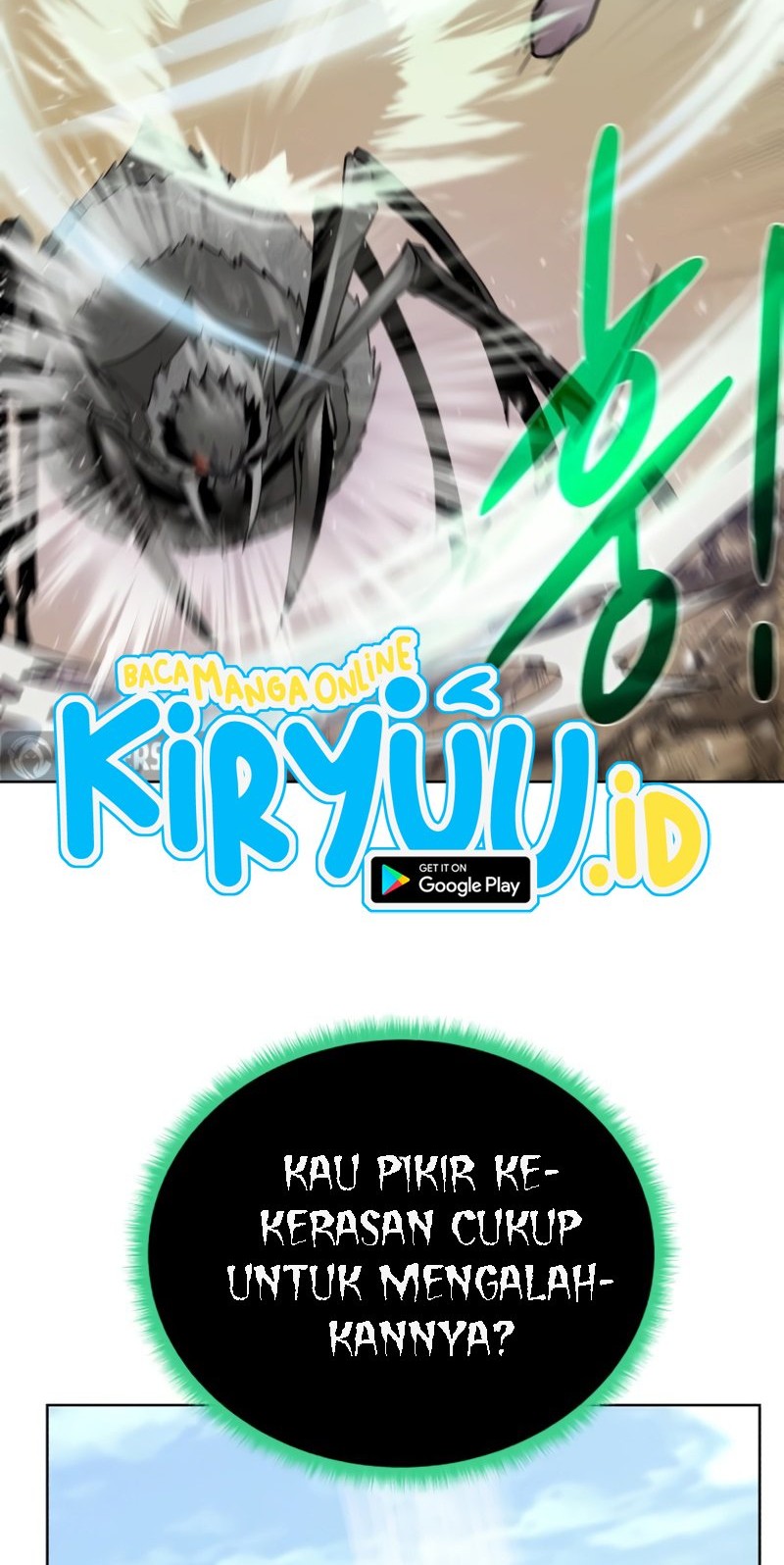 Dungeon and Artifact Chapter 65 halaman 32