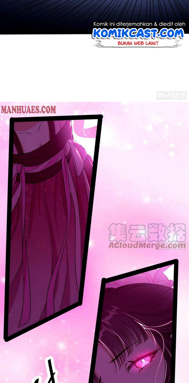 I’m An Evil God Chapter 195 halaman 21
