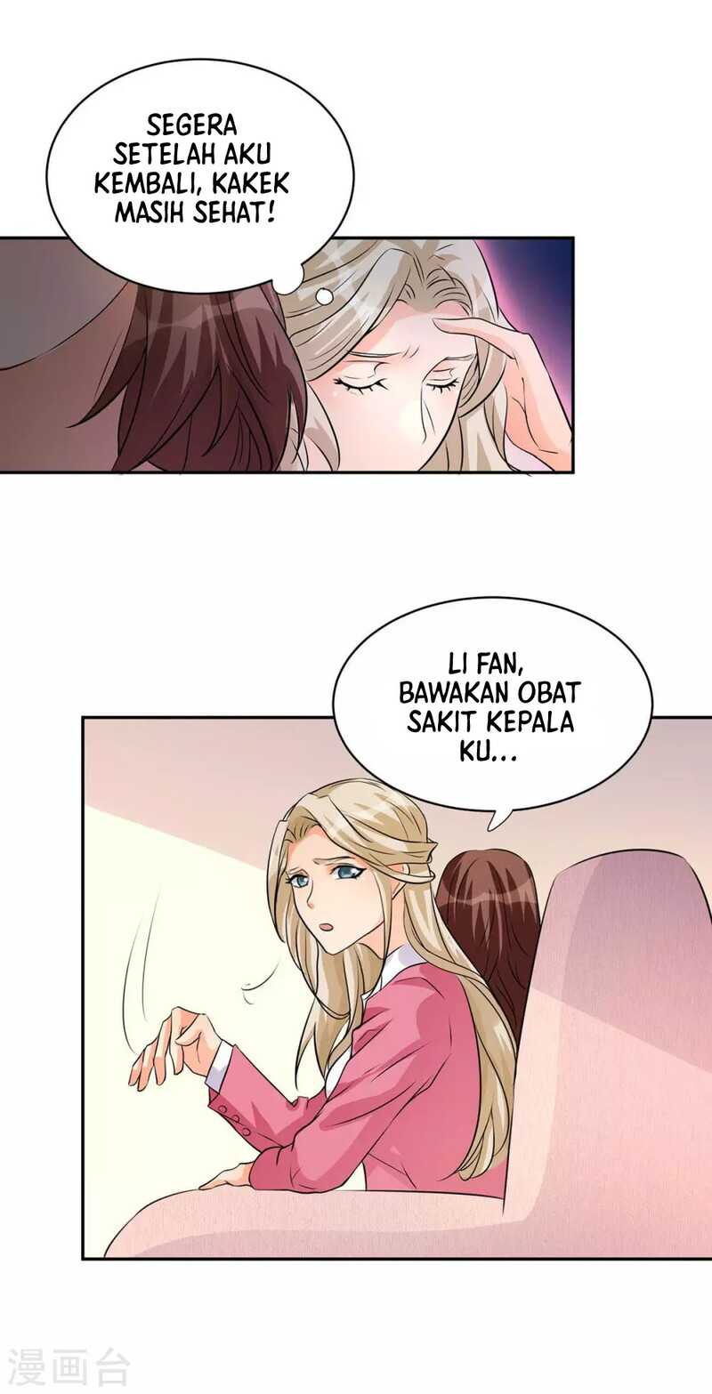 Emperor Son In Law Chapter 28 halaman 23