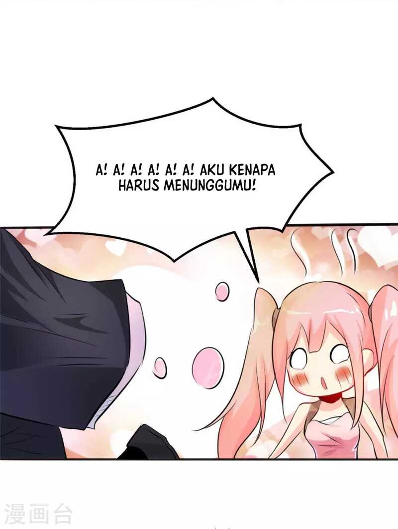 Emperor Son In Law Chapter 27 Gambar 26