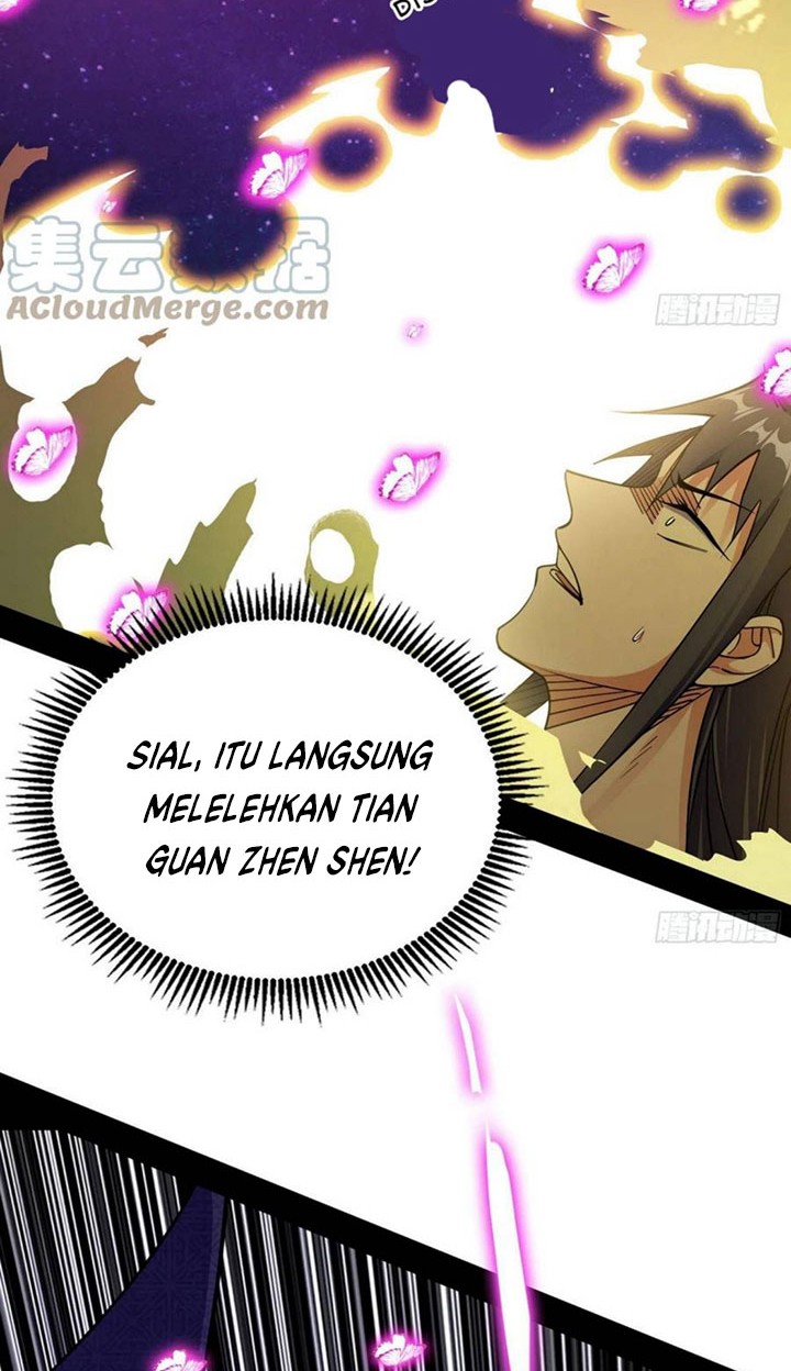 I’m An Evil God Chapter 197 halaman 21