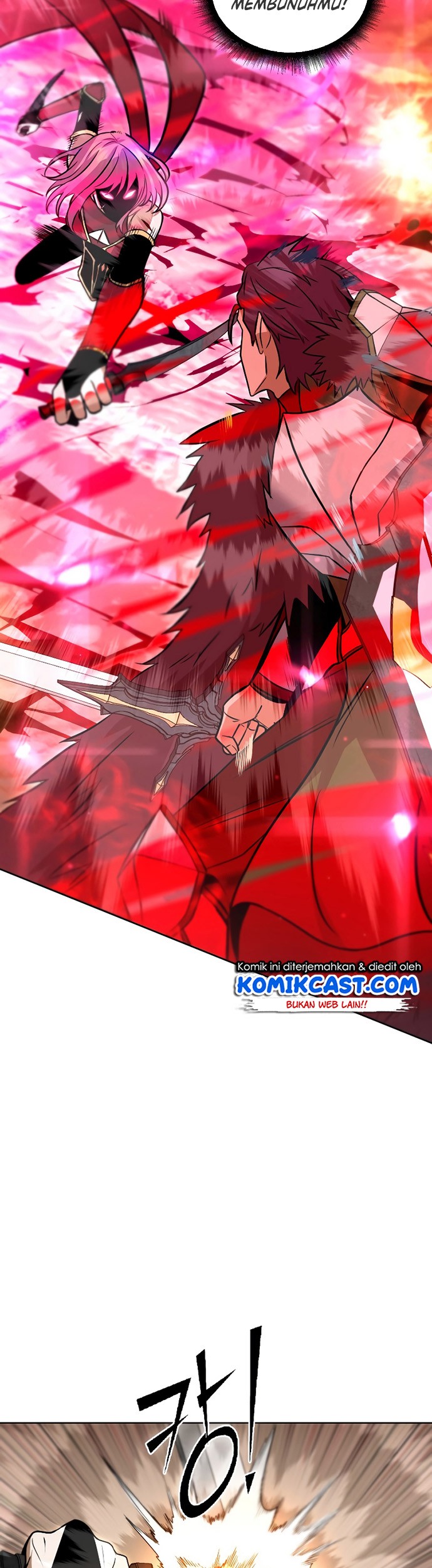 Maxed Out Leveling Chapter 34 halaman 38