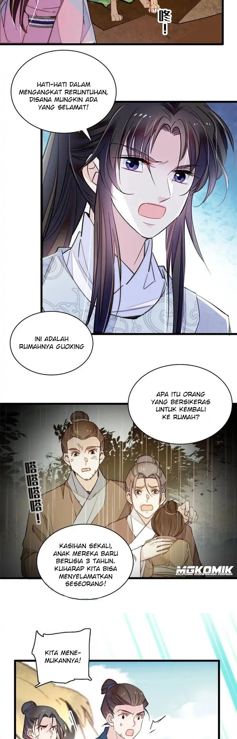 Sijin Chapter 227 Gambar 14