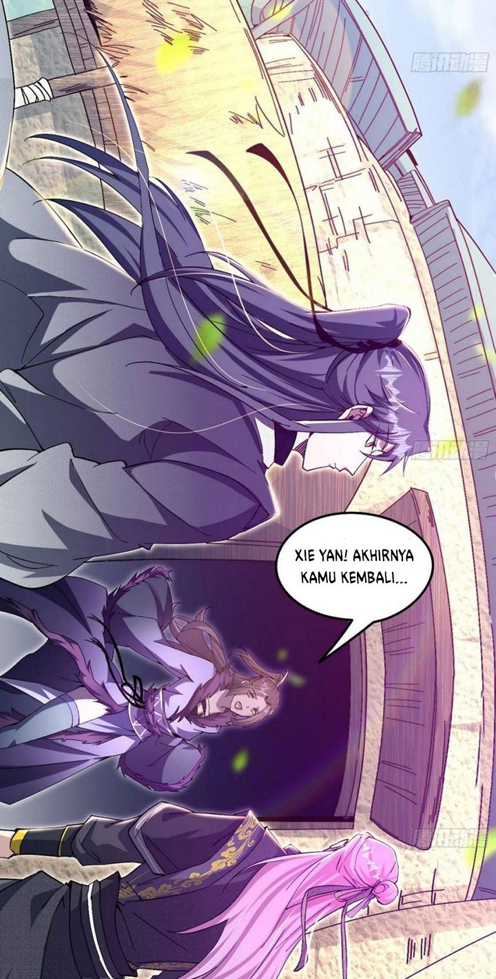 I’m An Evil God Chapter 200 halaman 23