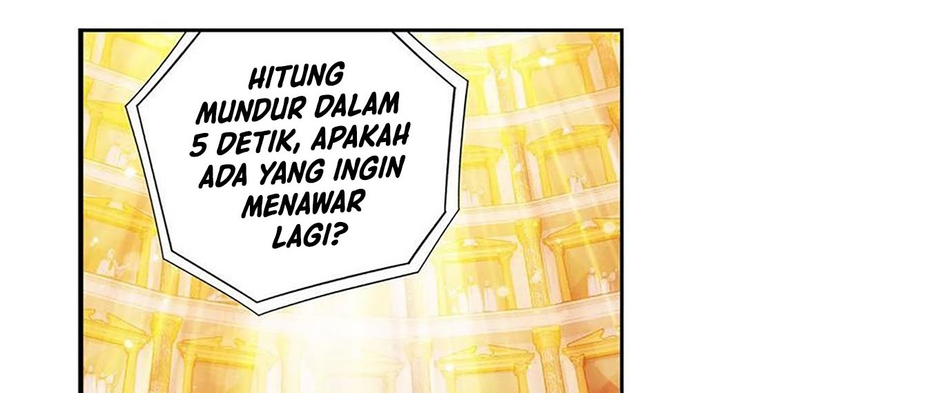 Battle Through the Heavens Chapter 363 Gambar 35