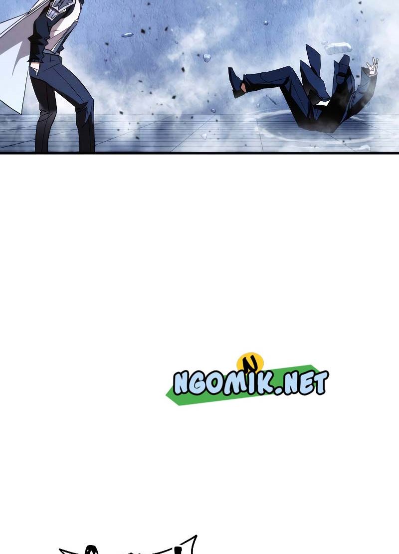 The Live Chapter 92 halaman 73
