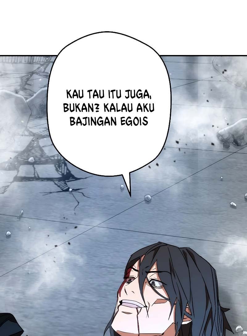 The Live Chapter 92 halaman 77