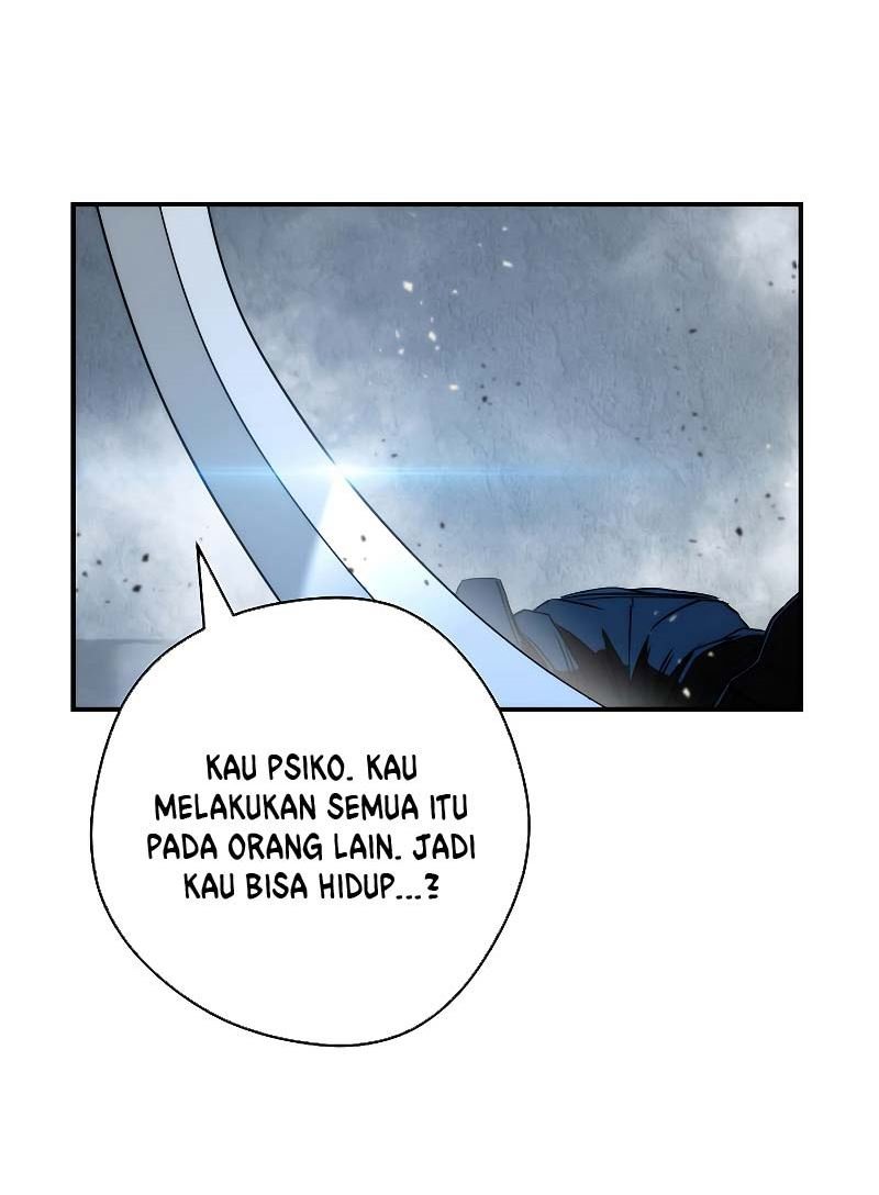 The Live Chapter 92 halaman 79