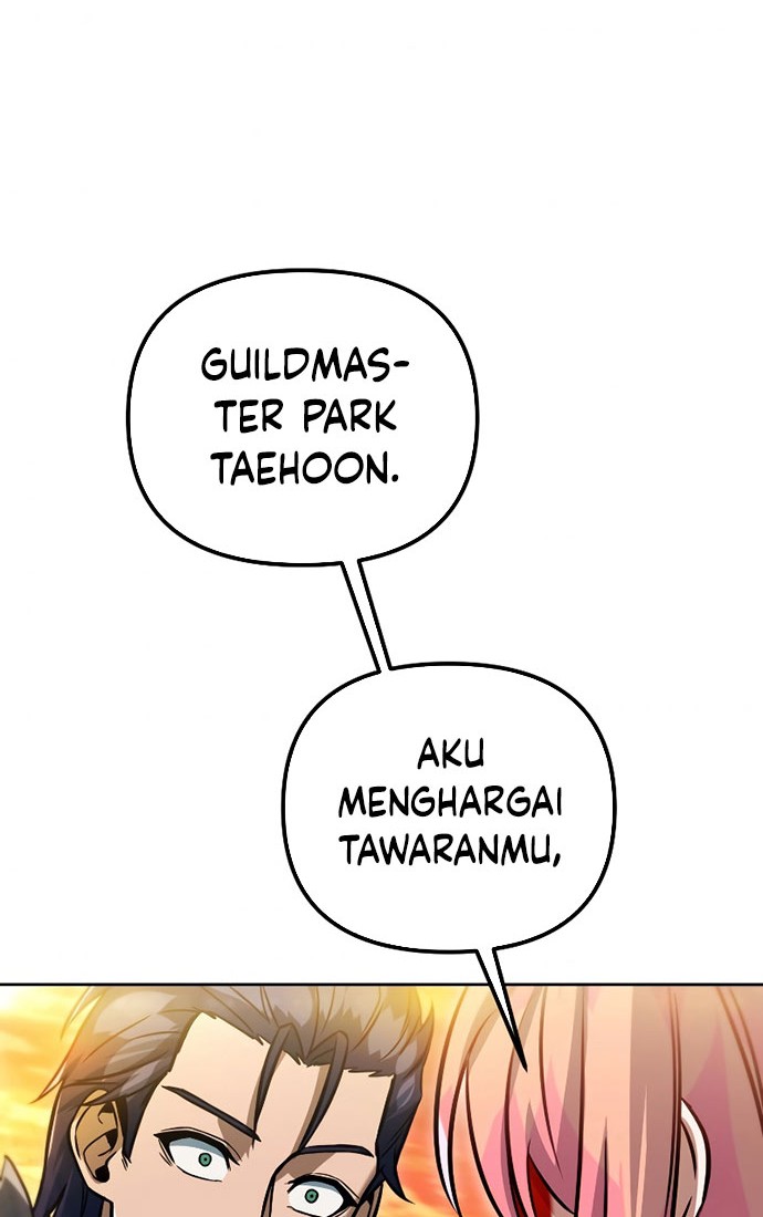 Maxed Out Leveling Chapter 35 halaman 39