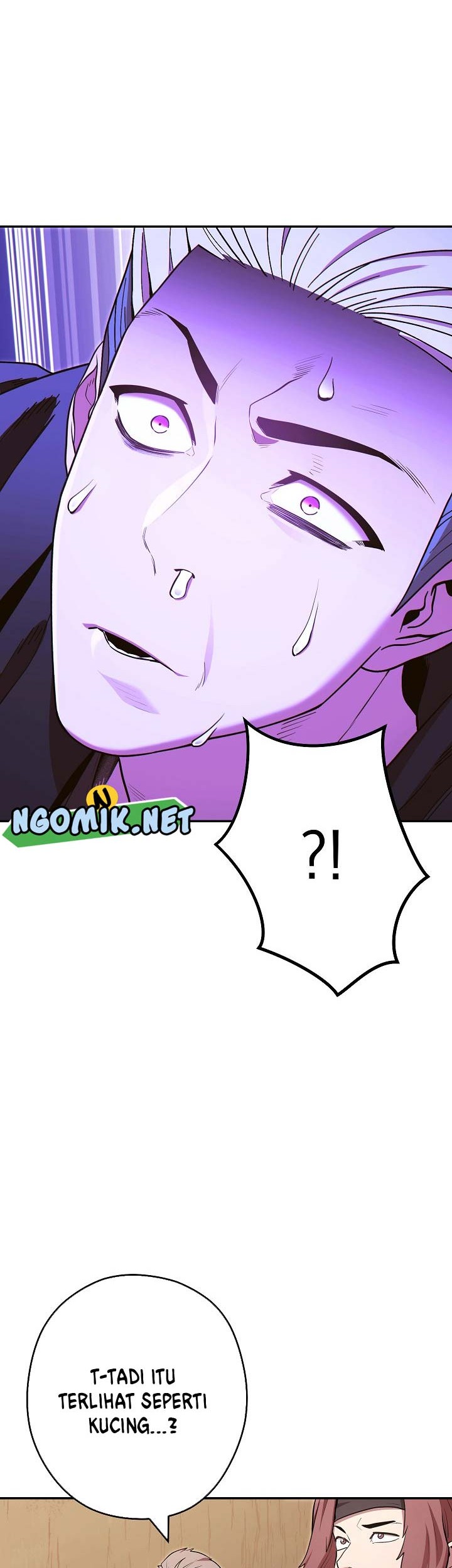 Dungeon Reset Chapter 117 halaman 31
