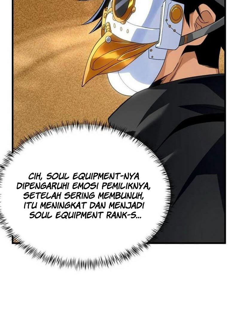 I Can Snatch 999 Types of Abilities Chapter 69 Gambar 21