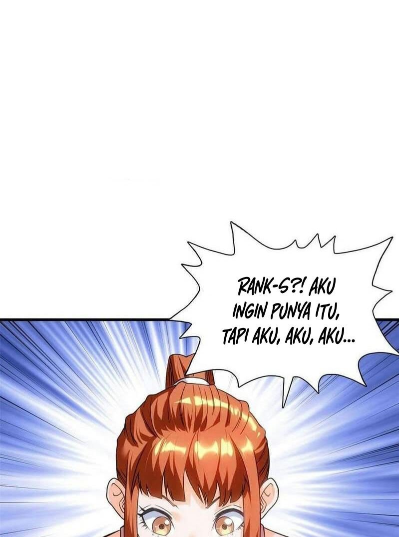 I Can Snatch 999 Types of Abilities Chapter 69 Gambar 22