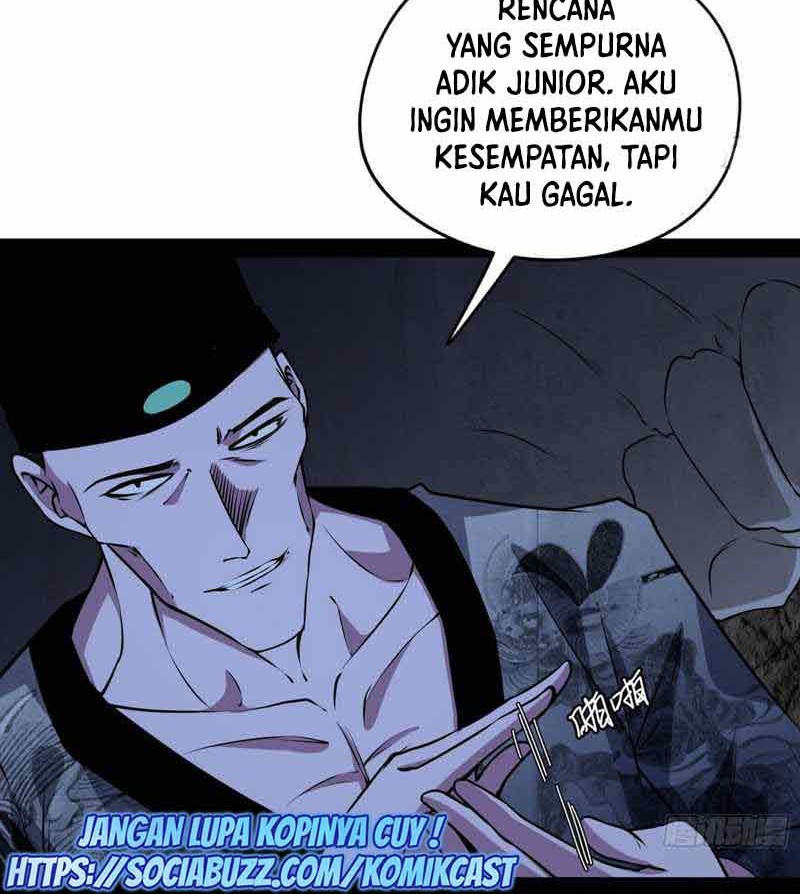 I’m An Evil God Chapter 202 halaman 23