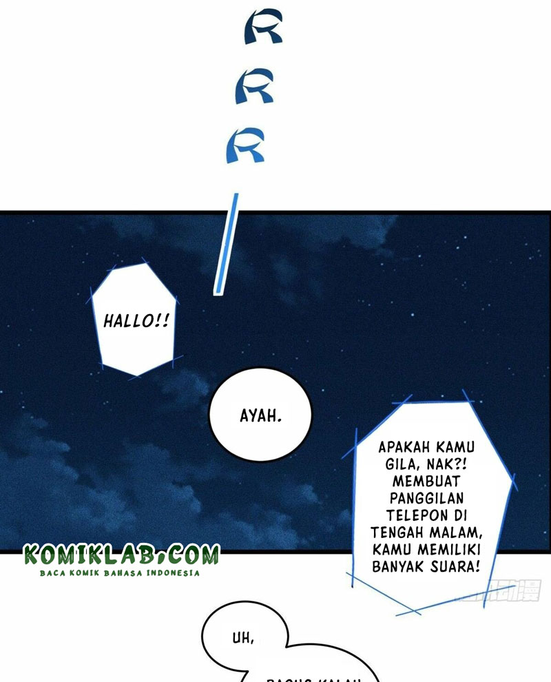 Became King After Being Bitten Chapter 29 Gambar 35