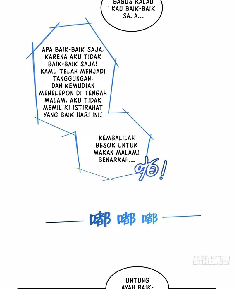 Became King After Being Bitten Chapter 29 Gambar 36