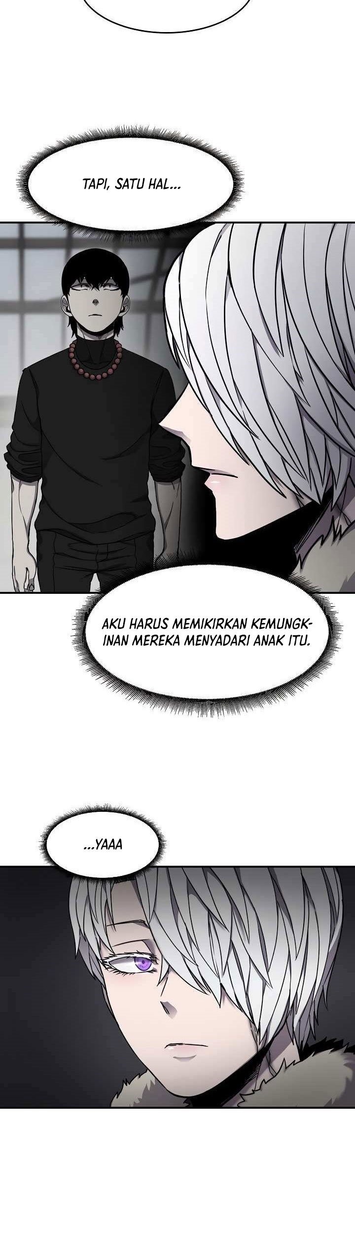 Shaman Chapter 38 halaman 26