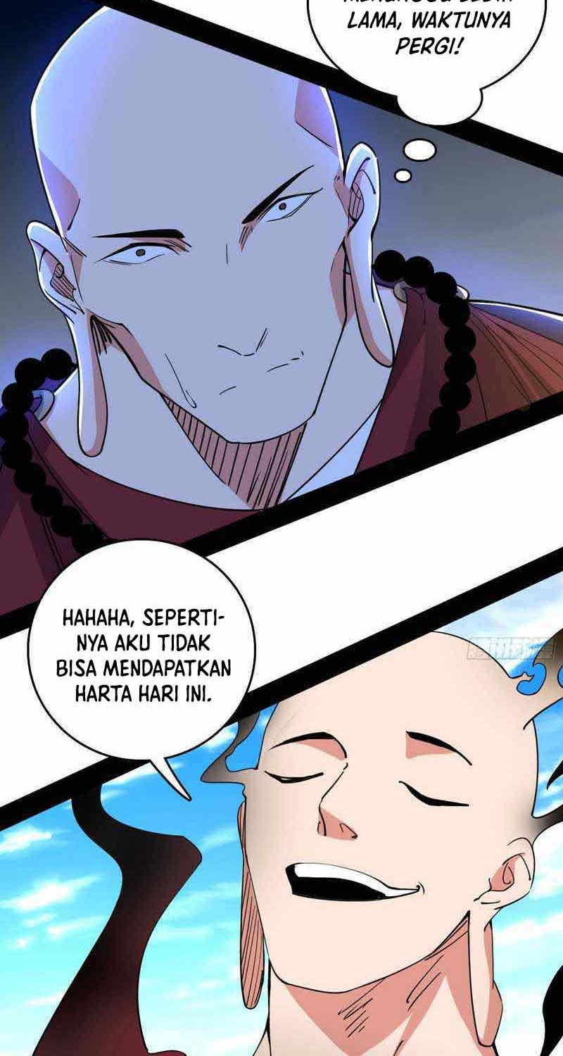 I’m An Evil God Chapter 203 halaman 27