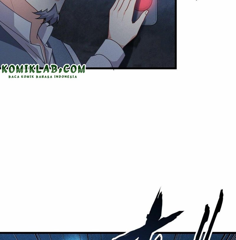 Became King After Being Bitten Chapter 30 Gambar 44