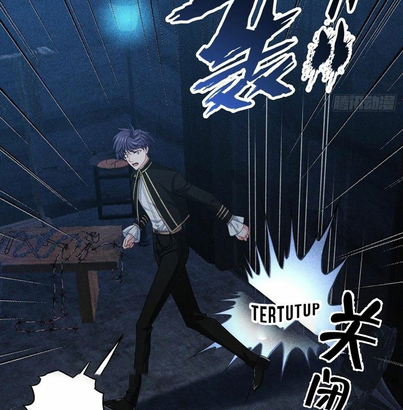 Became King After Being Bitten Chapter 30 Gambar 45