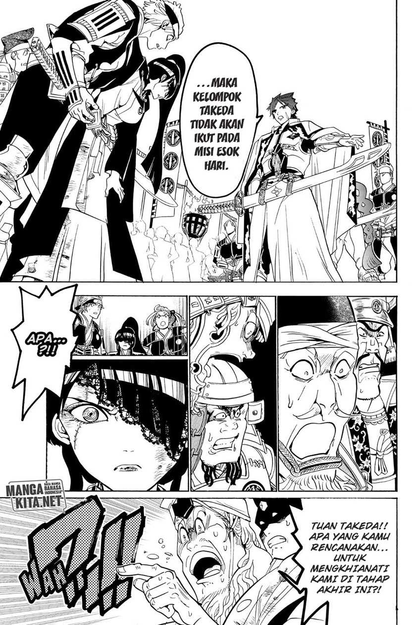 Orient Chapter 79 halaman 12