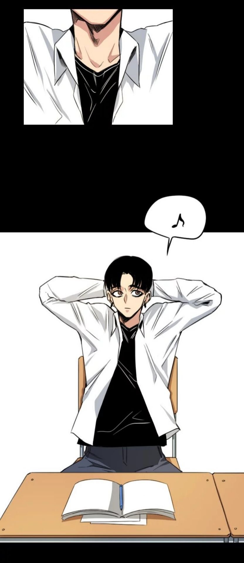 Drawing Romance Chapter 54 halaman 19