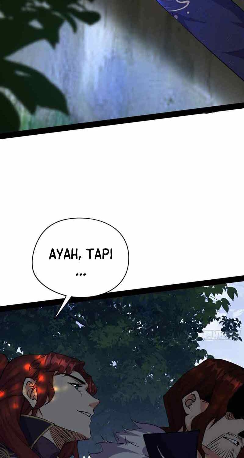 I’m An Evil God Chapter 206 halaman 28