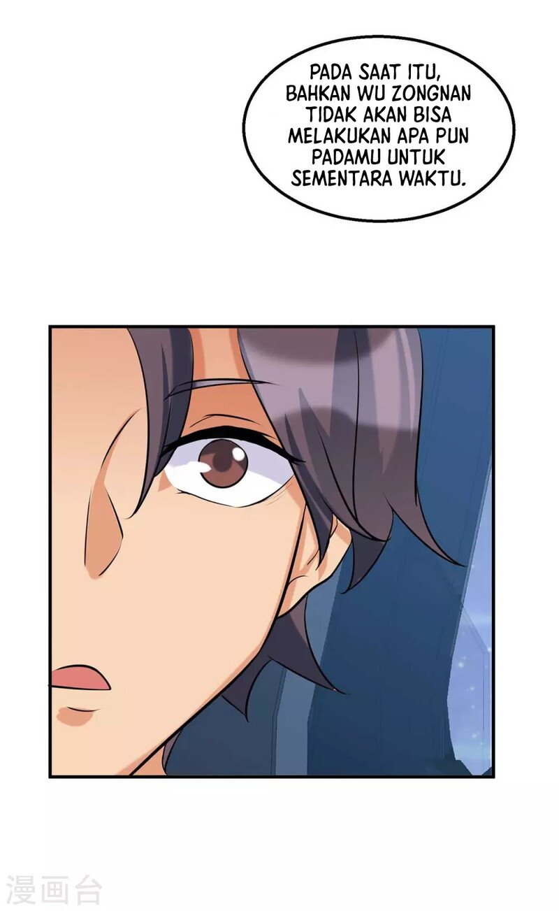Emperor Son In Law Chapter 35 halaman 20