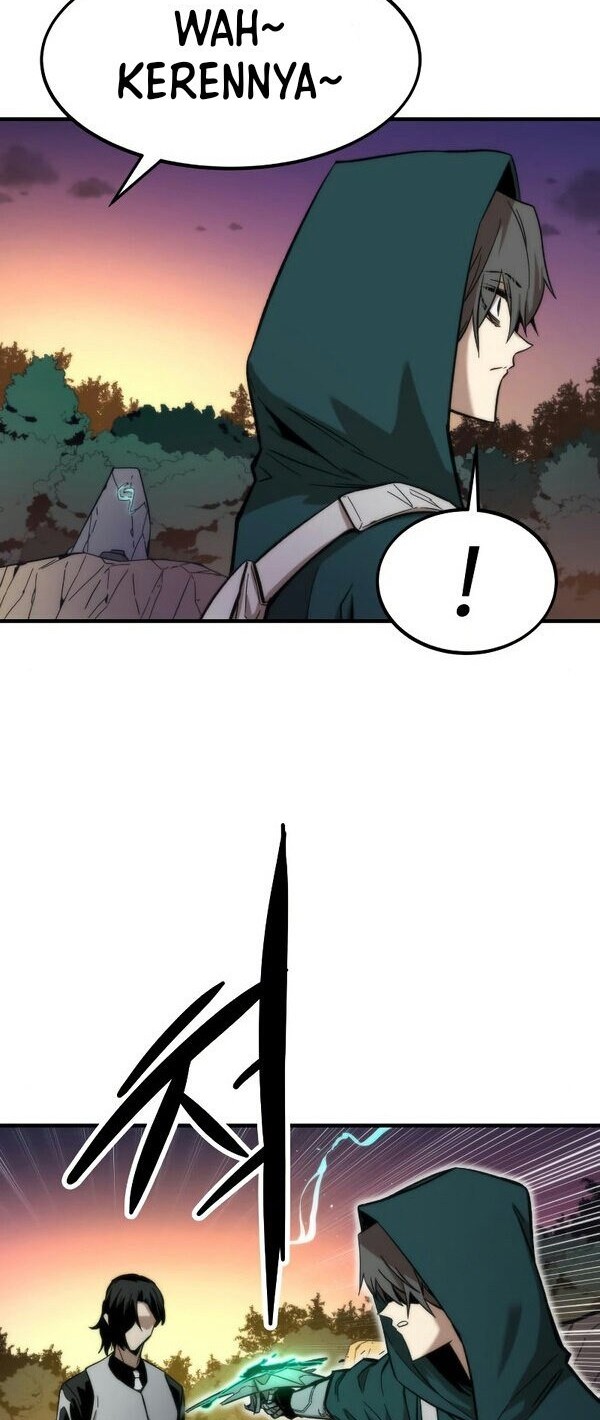 Ultra Alter Chapter 24 Gambar 44