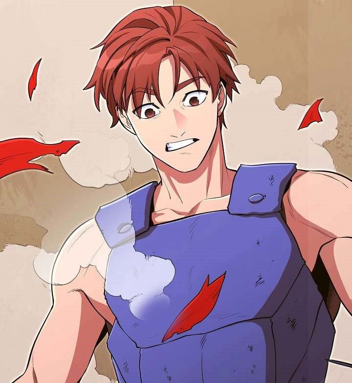 Dungeon Reset Chapter 118 halaman 46