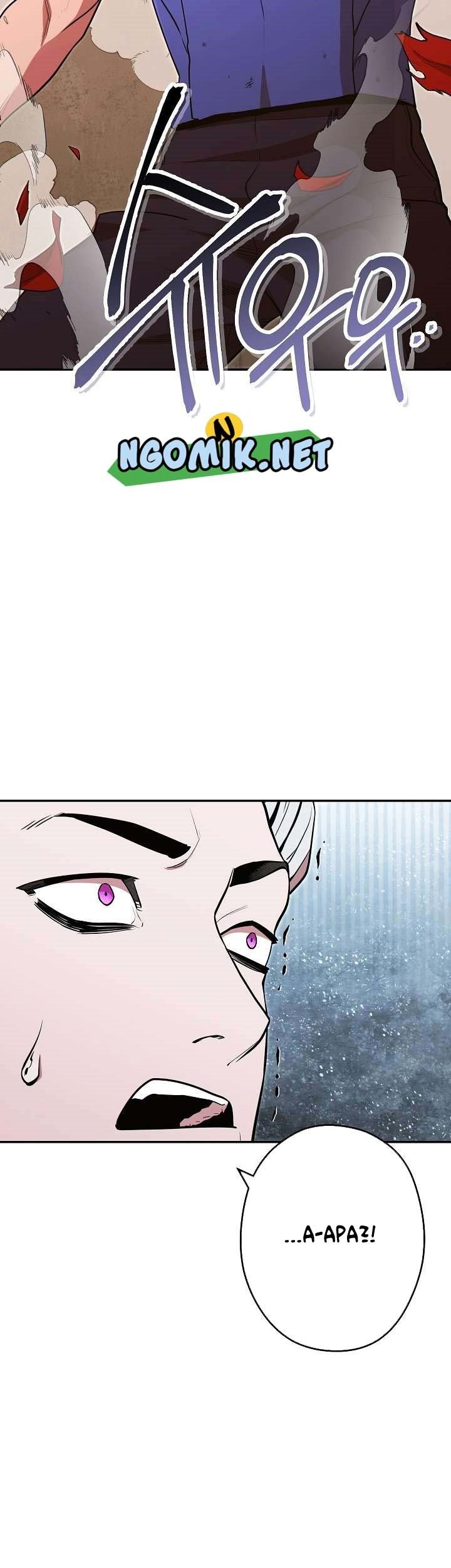 Dungeon Reset Chapter 118 halaman 47