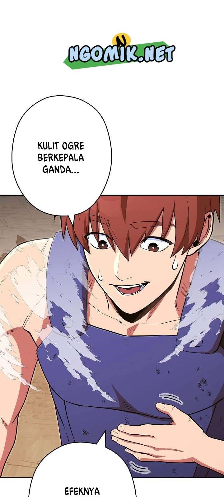 Dungeon Reset Chapter 118 halaman 48