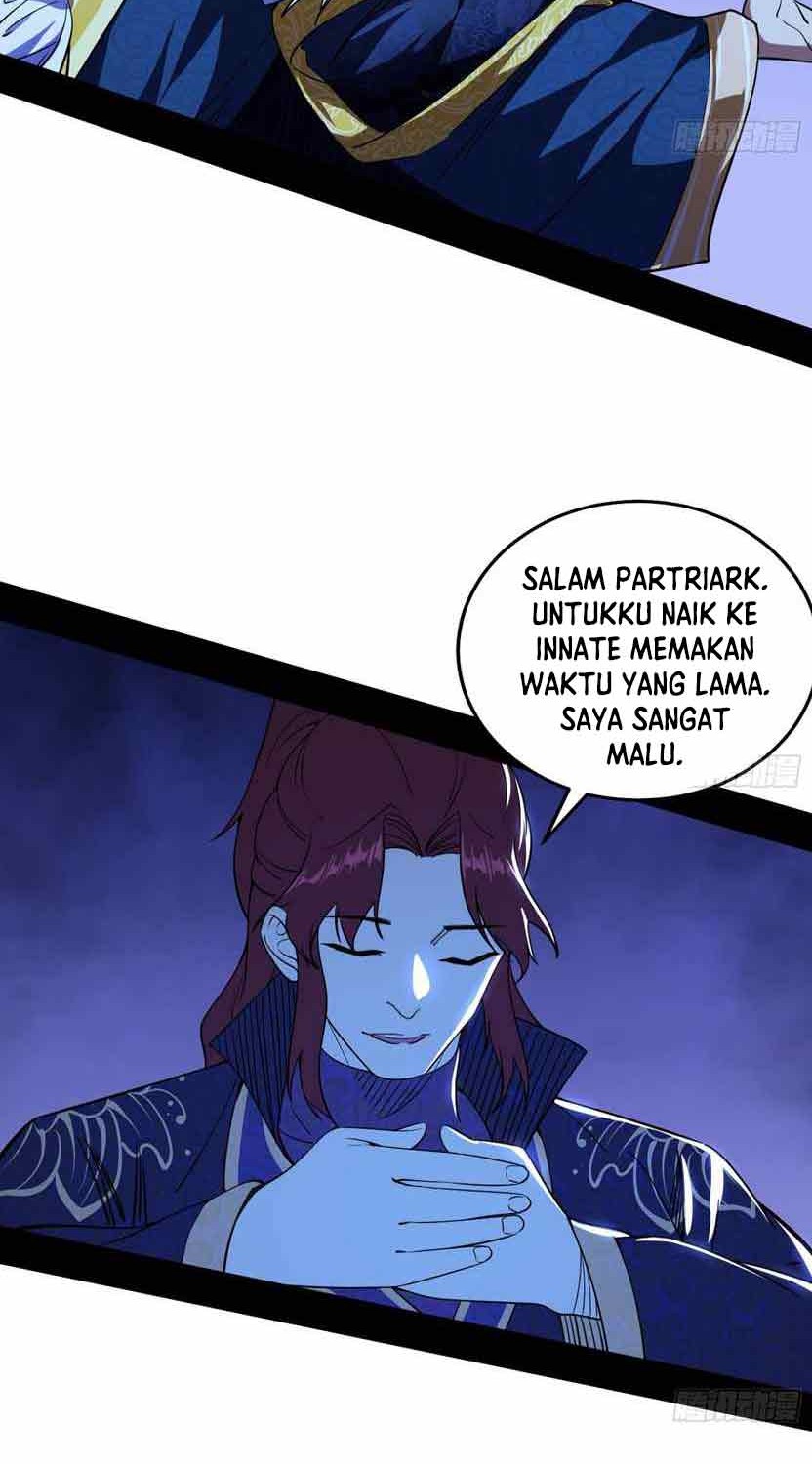 I’m An Evil God Chapter 207 halaman 23