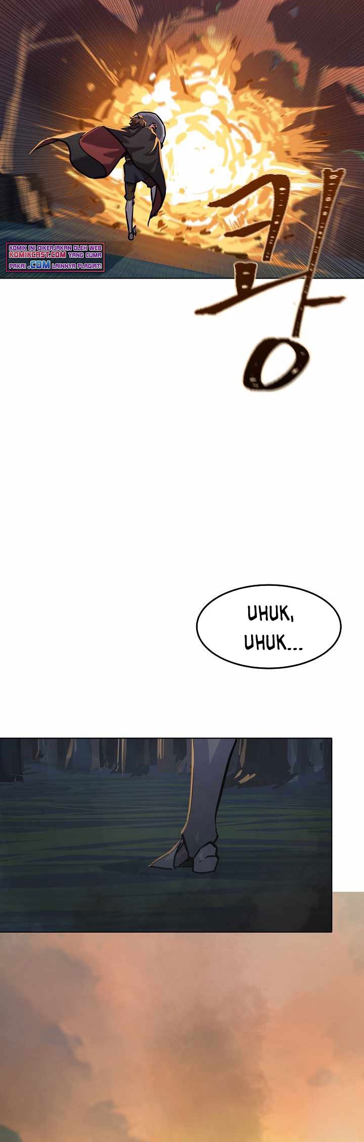 Level 1 Player Chapter 30 Gambar 32