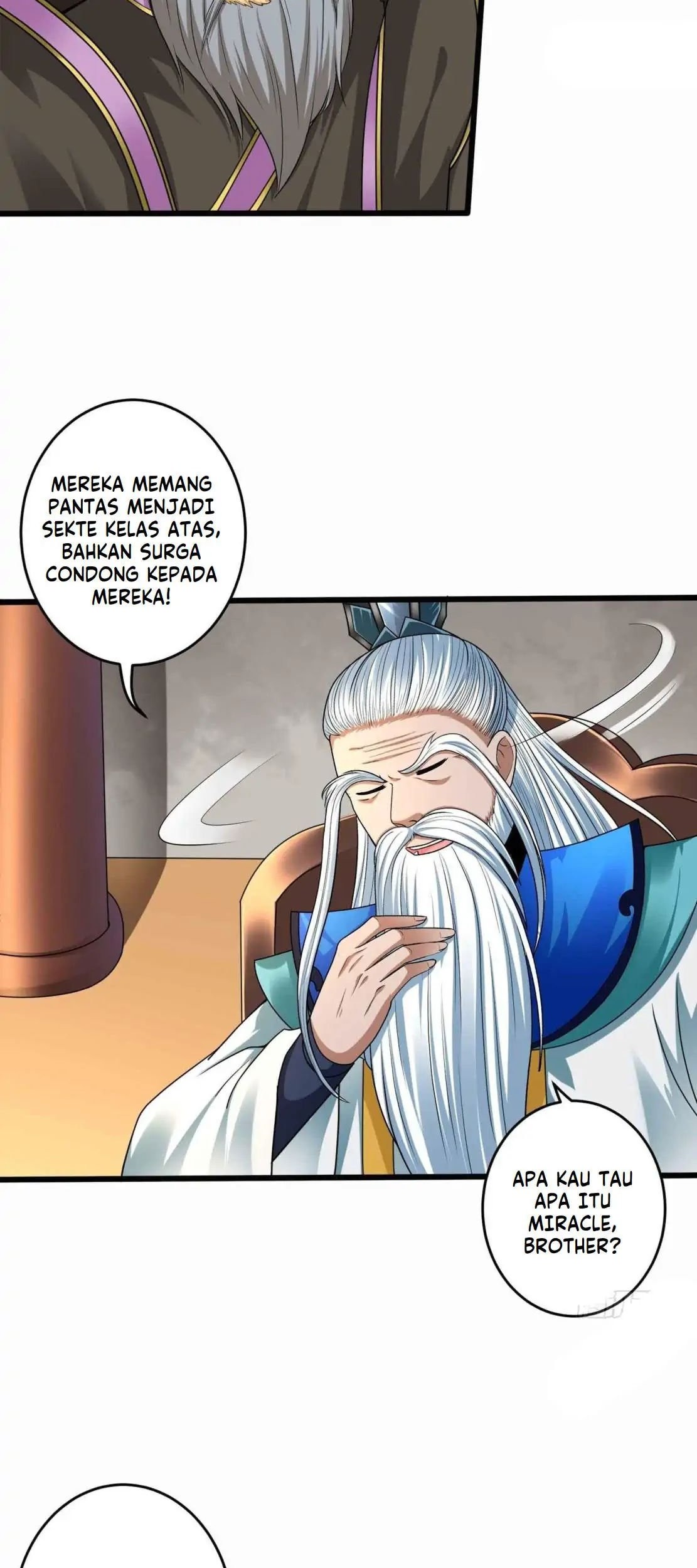 Start Become a Plug-in Chapter 56 halaman 12