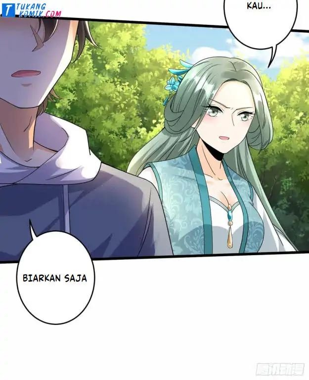 Start Become a Plug-in Chapter 50 halaman 16