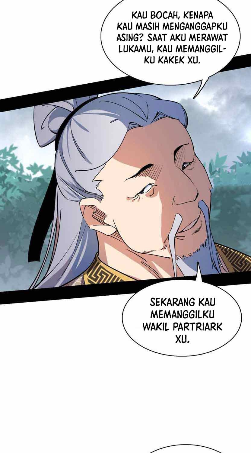 I’m An Evil God Chapter 208 halaman 26