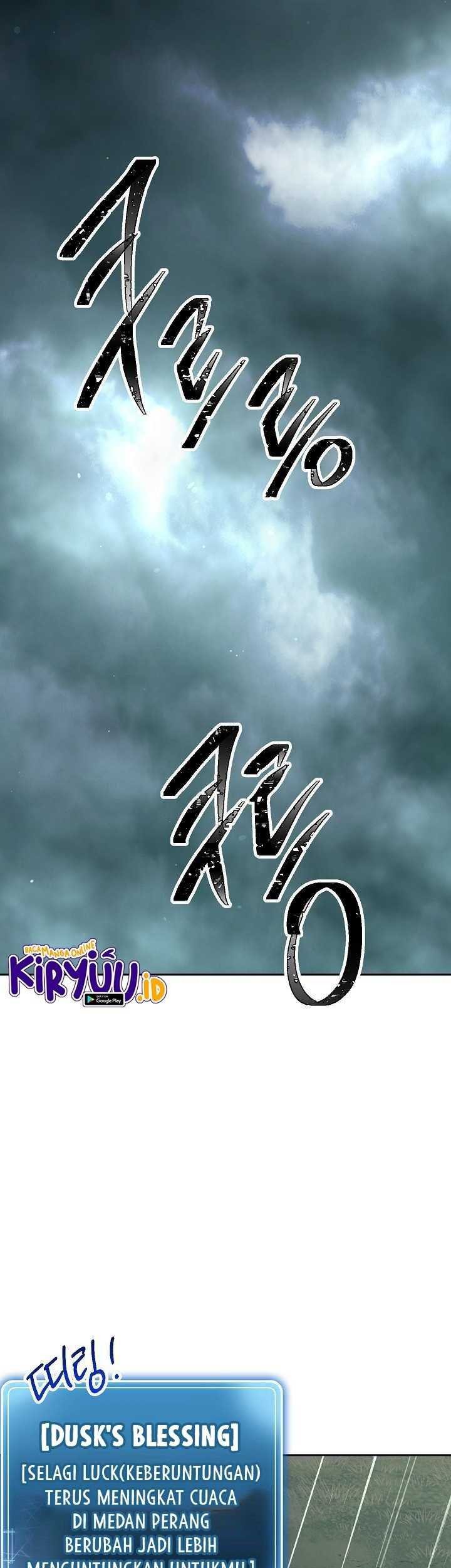 Skeleton Soldier Couldn’t Protect the Dungeon Chapter 141 halaman 62