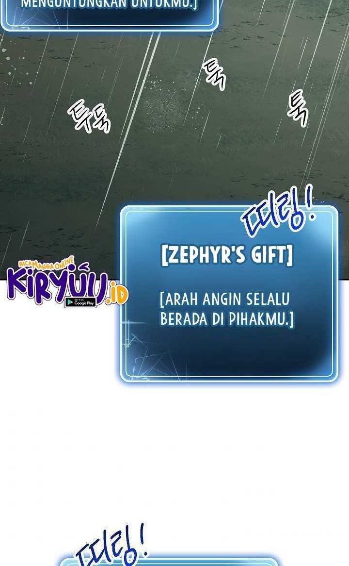 Skeleton Soldier Couldn’t Protect the Dungeon Chapter 141 halaman 63