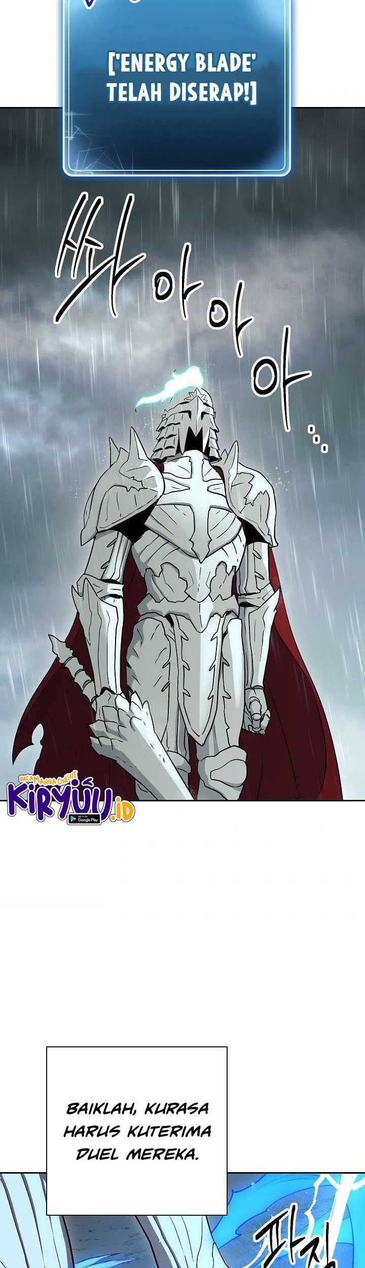 Skeleton Soldier Couldn’t Protect the Dungeon Chapter 141 halaman 64